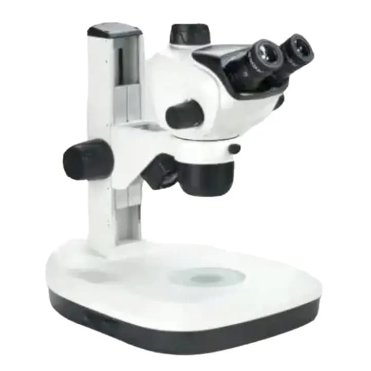 Iris 4 Mikroskop Stereo Trinokuler - Produk PT Arteri Global Trading