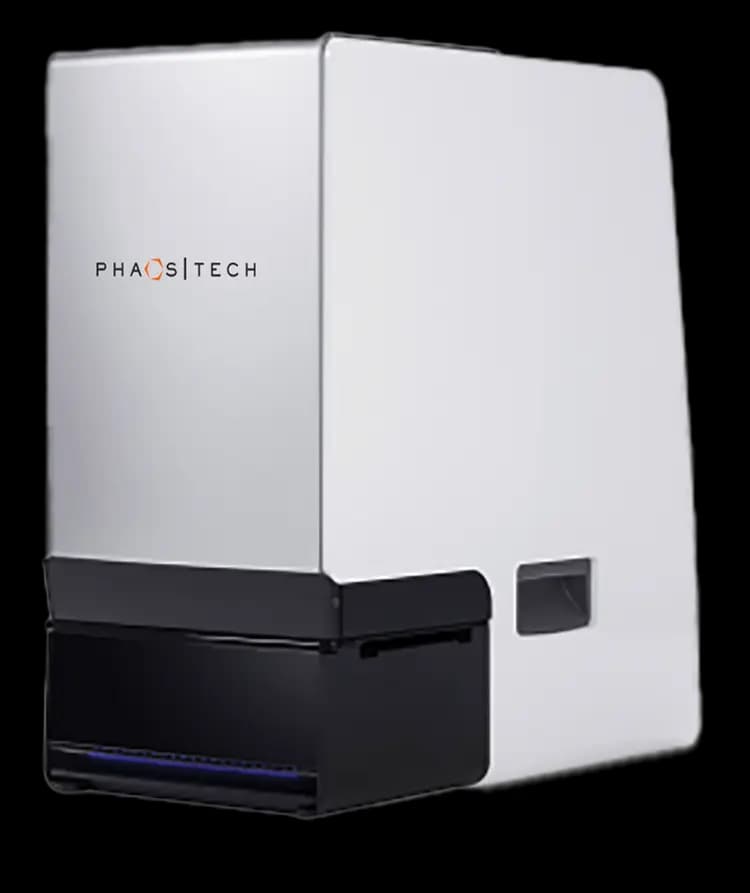 PhaosTech Aesclera PTF-2001-S Whole Microscope Scanner - Produk PT Arteri Global Trading