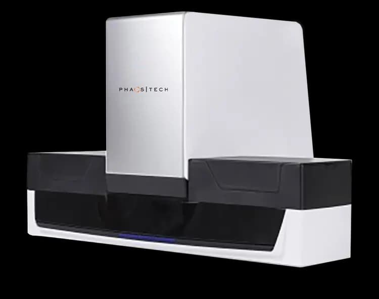 PhaosTech Aesclera PTF-2060-M Whole Microscope Scanner